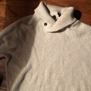 Chaps XL Sweater